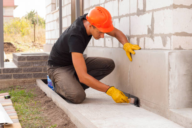 Licensed Crawl Space Encapsulation service in Marriottsville, MD - Halo Water Proofing
